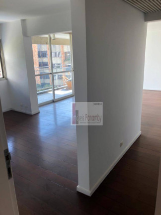 Imagem Apartamento com 2 Quartos à Venda, 174 m² em Real Parque - São Paulo Imagem Apartamento com 2 Quartos à Venda, 174 m² em Real Parque - São Paulo