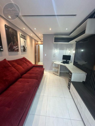 Imagem Apartamento com 3 Quartos à Venda, 197 m² em Aviação - Praia Grande