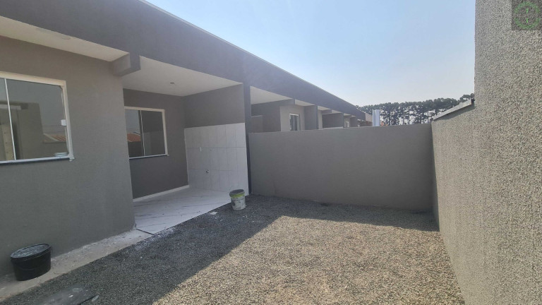 Imagem Casa com 2 Quartos à Venda, 50 m² em Cara Cara - Ponta Grossa Imagem Casa com 2 Quartos à Venda, 50 m² em Cara Cara - Ponta Grossa