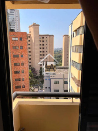 Imagem Apartamento com 2 Quartos à Venda, 80 m² em Vila Suzana - São Paulo