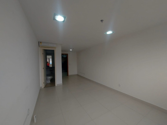 Imagem Sala Comercial à Venda, 23 m² em Pitangueiras - Lauro De Freitas