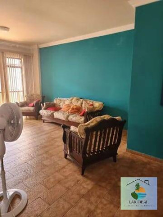 Imagem Apartamento com 5 Quartos à Venda, em Vila Nova - Cabo Frio Imagem Apartamento com 5 Quartos à Venda, em Vila Nova - Cabo Frio