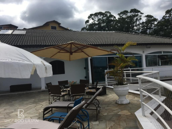 Imagem Casa com 4 Quartos à Venda, 900 m² em Centro - Mairiporã