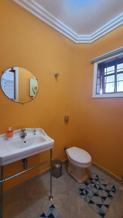Imagem Casa com 4 Quartos para Alugar, 346 m² em Jardim Pagliato - Sorocaba Imagem Casa com 4 Quartos para Alugar, 346 m² em Jardim Pagliato - Sorocaba