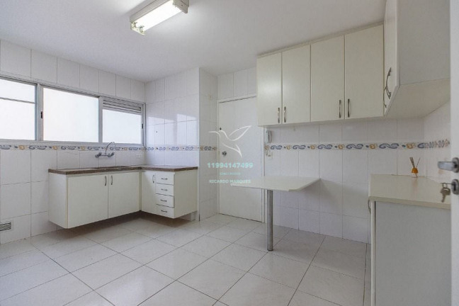 Imagem Apartamento com 3 Quartos à Venda, 128 m² em Perdizes - São Paulo
