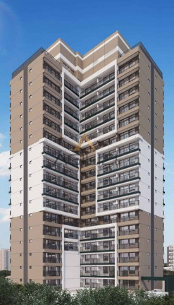 Imagem Apartamento com 1 Quarto à Venda, 30 m² em Vila Madalena - São Paulo Imagem Apartamento com 1 Quarto à Venda, 30 m² em Vila Madalena - São Paulo