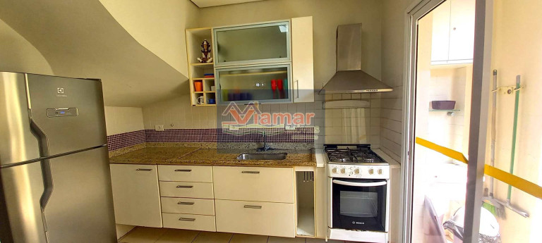 Imagem Casa com 3 Quartos à Venda, 120 m² em Enseada - Guarujá Imagem Casa com 3 Quartos à Venda, 120 m² em Enseada - Guarujá