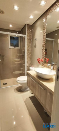 Imagem Apartamento com 3 Quartos à Venda, 70 m² em Vila Valparaíso - Santo André Imagem Apartamento com 3 Quartos à Venda, 70 m² em Vila Valparaíso - Santo André