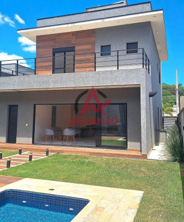 Imagem Casa com 3 Quartos à Venda, 218 m² em Chácaras Maringá - Atibaia