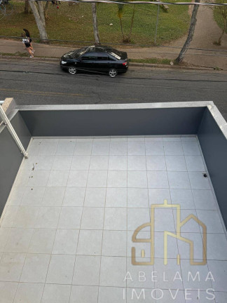 Imagem Casa com 3 Quartos à Venda, 200 m² em Jardim Las Vegas - Santo André