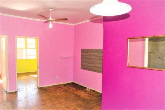 Imagem Apartamento com 2 Quartos à Venda, 51 m² em Partenon - Porto Alegre Imagem Apartamento com 2 Quartos à Venda, 51 m² em Partenon - Porto Alegre