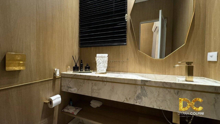 Imagem Casa de Condomínio com 4 Quartos à Venda, 417 m² em Condomínio Florais Itália - Cuiabá Imagem Casa de Condomínio com 4 Quartos à Venda, 417 m² em Condomínio Florais Itália - Cuiabá