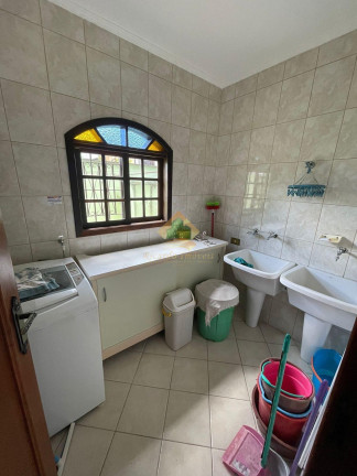 Imagem Casa com 3 Quartos à Venda, 214 m² em Barra Da Lagoa - Ubatuba