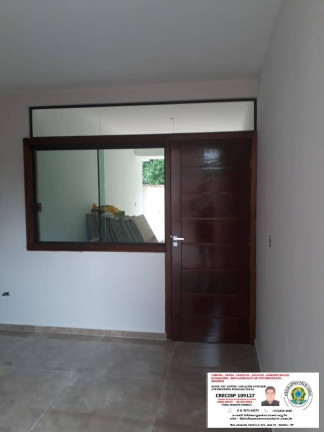 Imagem Casa com 2 Quartos à Venda, 90 m² em Marapé - Santos Imagem Casa com 2 Quartos à Venda, 90 m² em Marapé - Santos