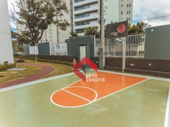 Imagem Apartamento com 3 Quartos à Venda, 118 m² em Guararapes - Fortaleza