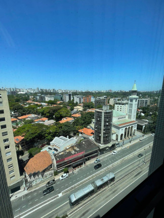 Imagem Sala Comercial à Venda, 32 m² em Jardim Paulista - São Paulo