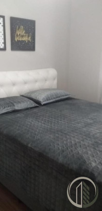Imagem Apartamento com 2 Quartos à Venda, 96 m² em Aparecida - Santos Imagem Apartamento com 2 Quartos à Venda, 96 m² em Aparecida - Santos