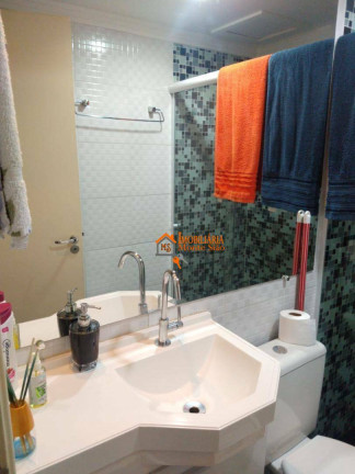 Imagem Apartamento com 2 Quartos à Venda, 47 m² em água Chata - Guarulhos Imagem Apartamento com 2 Quartos à Venda, 47 m² em água Chata - Guarulhos