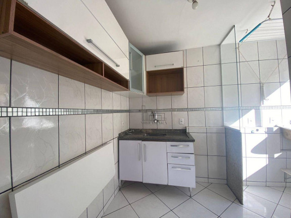 Imagem Apartamento com 2 Quartos à Venda, 42 m² em água Limpa - Volta Redonda Imagem Apartamento com 2 Quartos à Venda, 42 m² em água Limpa - Volta Redonda