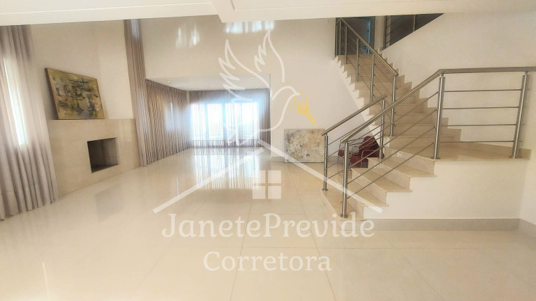 Imagem Casa de Condomínio com 4 Quartos à Venda, 562 m² em Alphaville - Santana De Parnaíba Imagem Casa de Condomínio com 4 Quartos à Venda, 562 m² em Alphaville - Santana De Parnaíba