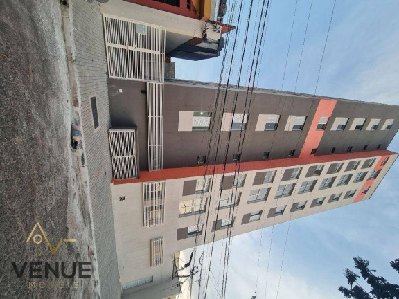 Imagem Apartamento com 1 Quarto à Venda, 30 m² em Vila Guilhermina - São Paulo Imagem Apartamento com 1 Quarto à Venda, 30 m² em Vila Guilhermina - São Paulo