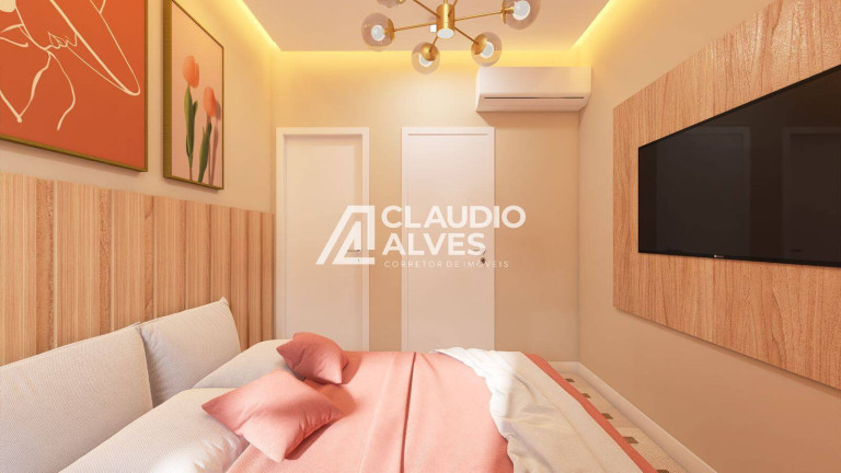 Imagem Casa com 2 Quartos à Venda, 68 m² em Parque Ipê - Feira De Santana Imagem Casa com 2 Quartos à Venda, 68 m² em Parque Ipê - Feira De Santana