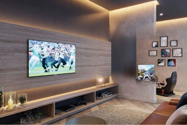 Foto do imóvel Apartamento com 3 Quartos à Venda, 82 m² em Alto Da Mooca - São Paulo