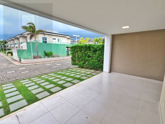 Imagem Casa de Condomínio com 4 Quartos à Venda, 205 m² em José De Alencar - Fortaleza Imagem Casa de Condomínio com 4 Quartos à Venda, 205 m² em José De Alencar - Fortaleza