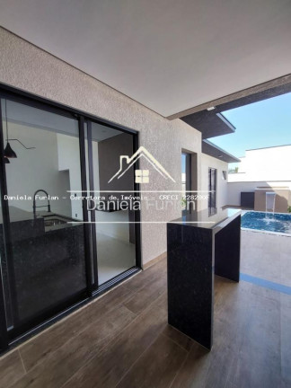 Imagem Casa de Condomínio com 3 Quartos à Venda, 110 m² em Condomínio Terras De São Francisco - Sorocaba