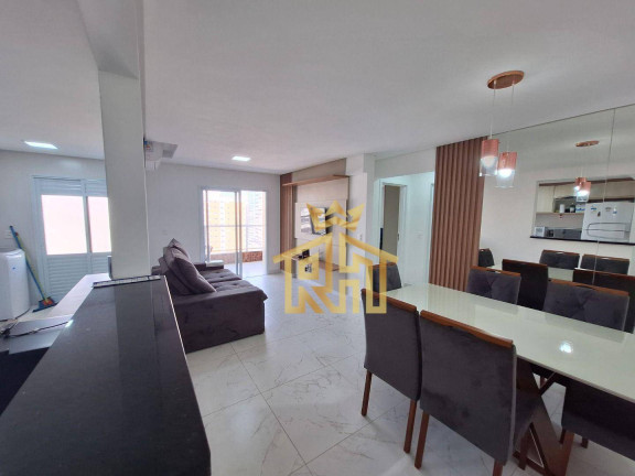 Imagem Apartamento com 2 Quartos à Venda, 92 m² em Aviação - Praia Grande Imagem Apartamento com 2 Quartos à Venda, 92 m² em Aviação - Praia Grande