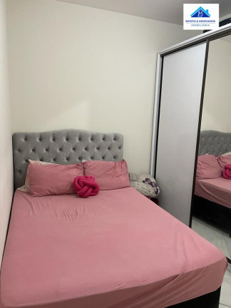 Imagem Casa com 2 Quartos à Venda, 58 m² em Cidade Satélite íris - Campinas Imagem Casa com 2 Quartos à Venda, 58 m² em Cidade Satélite íris - Campinas