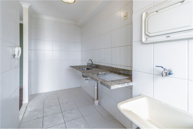 Imagem Imóvel com 2 Quartos à Venda, em Penha De França - São Paulo Imagem Imóvel com 2 Quartos à Venda, em Penha De França - São Paulo