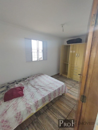 Imagem Sobrado com 6 Quartos à Venda, 150 m² em Utinga - Santo André