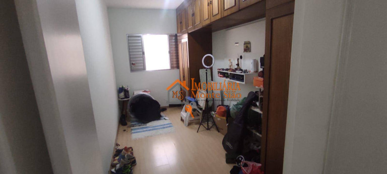 Imagem Casa com 3 Quartos à Venda, 200 m² em Vila Rosália - Guarulhos Imagem Casa com 3 Quartos à Venda, 200 m² em Vila Rosália - Guarulhos