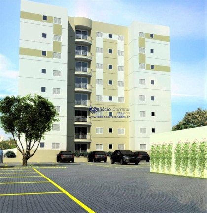 Imagem Apartamento com 2 Quartos à Venda, 54 m² em Parque Primavera - Guarulhos Imagem Apartamento com 2 Quartos à Venda, 54 m² em Parque Primavera - Guarulhos