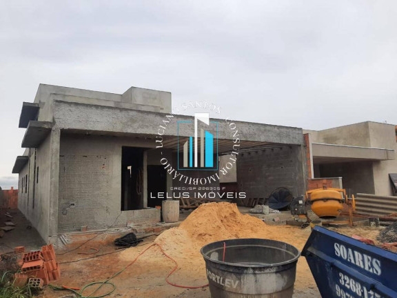 Imagem Casa com 3 Quartos à Venda, 200 m² em Residencial Haras Inga Mirim - Boituva Imagem Casa com 3 Quartos à Venda, 200 m² em Residencial Haras Inga Mirim - Boituva