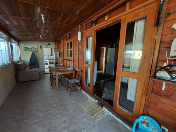 Imagem Casa de Condomínio com 2 Quartos à Venda, 106 m² em Massaguaçu - Caraguatatuba