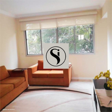 Imagem Apartamento com 3 Quartos para Alugar, 107 m² em Pinheiros - São Paulo Imagem Apartamento com 3 Quartos para Alugar, 107 m² em Pinheiros - São Paulo