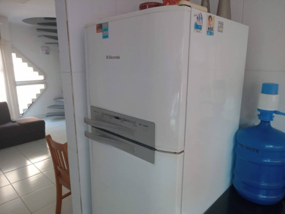Imagem Apartamento com 2 Quartos à Venda, 60 m² em Enseada - Guarujá
