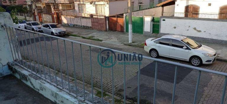 Imagem Casa com 3 Quartos à Venda, 180 m² em Fonseca - Niterói