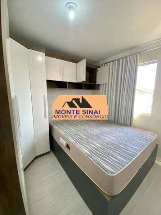 Imagem Apartamento com 2 Quartos para Alugar, 47 m² em Jardim Tatiana - Votorantim