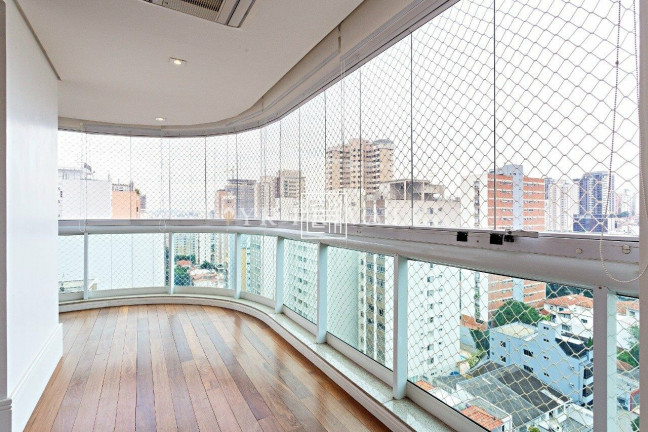 Imagem Apartamento com 4 Quartos à Venda, 281 m² em Perdizes - São Paulo