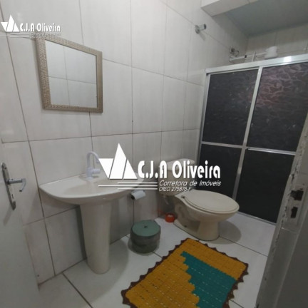 Imagem Casa com 4 Quartos à Venda, 189 m² em Agenor De Campos - Mongaguá