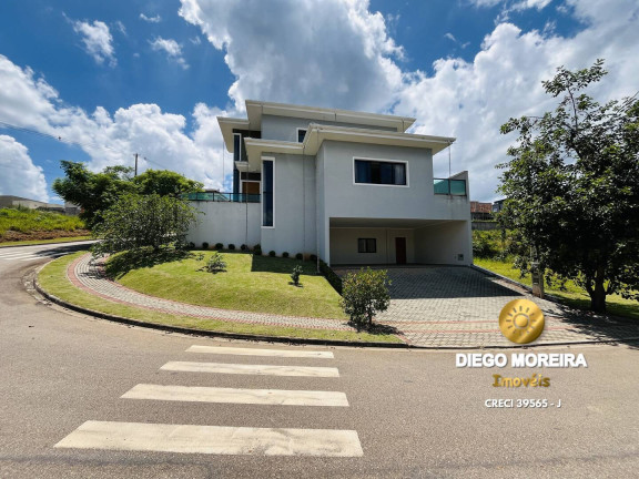 Imagem Casa com 4 Quartos à Venda, 400 m² em Terra Preta - Mairiporã Imagem Casa com 4 Quartos à Venda, 400 m² em Terra Preta - Mairiporã