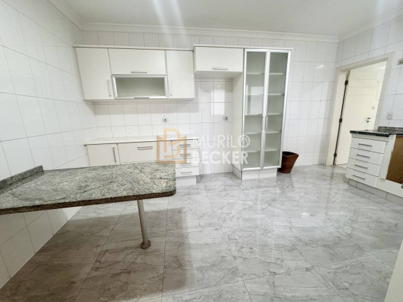 Imagem Apartamento com 4 Quartos à Venda, 180 m² em Vila Adyana - São José Dos Campos