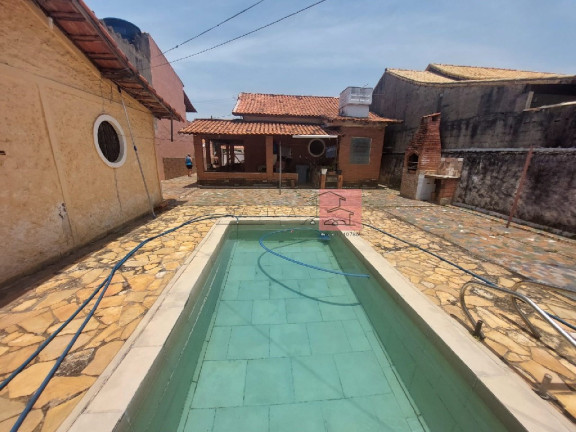 Imagem Casa com 2 Quartos à Venda, 120 m² em Jardim Atlântico Leste (itaipuaçu) - Maricá