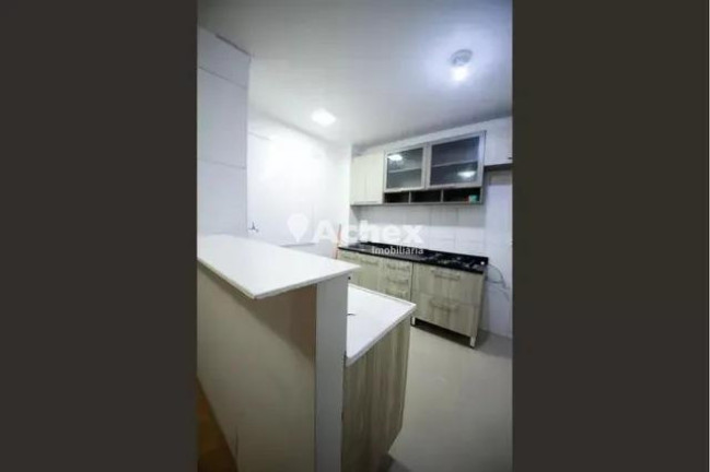 Imagem Apartamento com 2 Quartos à Venda, 47 m² em Parque Das Cachoeiras - Campinas