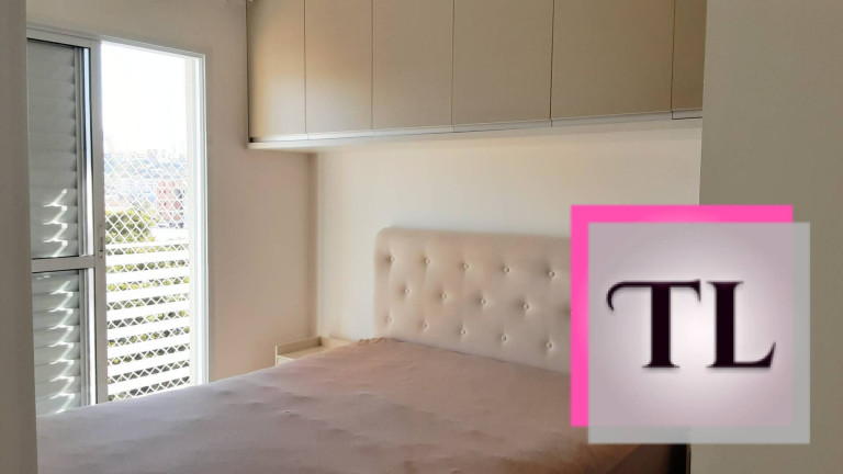 Imagem Apartamento com 2 Quartos à Venda, 47 m² em Jardim Country Club - Poços De Caldas Imagem Apartamento com 2 Quartos à Venda, 47 m² em Jardim Country Club - Poços De Caldas