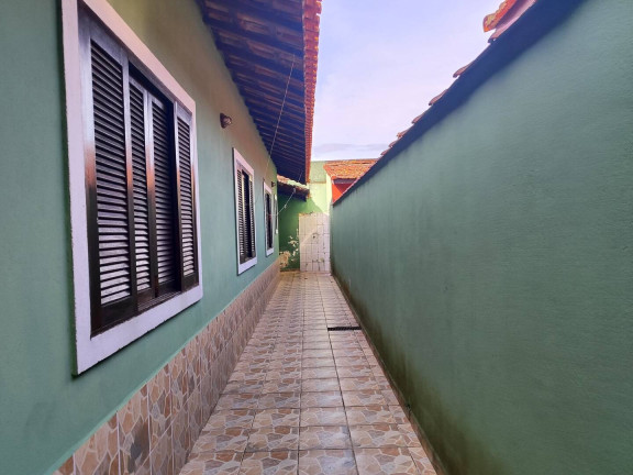 Imagem Casa com 3 Quartos à Venda, em Maracanã - Praia Grande Imagem Casa com 3 Quartos à Venda, em Maracanã - Praia Grande
