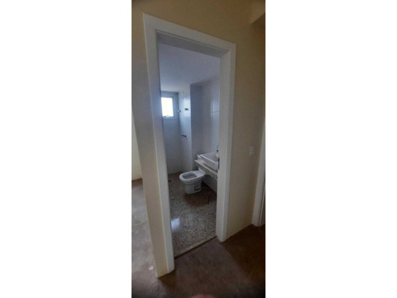 Imagem Apartamento com 4 Quartos à Venda, 123 m² em Mansões Santo Antônio - Campinas